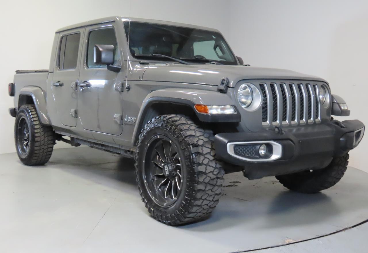 Los Angeles, CA에서 판매 중인 2020 Jeep Gladiator Overland - All Over