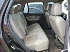 2013 Ford Edge Sel იყიდება Wichita-ში, KS - Front End