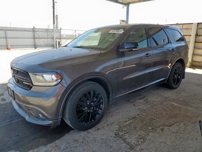 2015 Dodge Durango R/T  