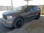 2015 Dodge Durango R/T   للبيع في Anthony، TX - Minor Dent/Scratches