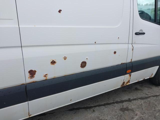 2013 VOLKSWAGEN CRAFTER CR