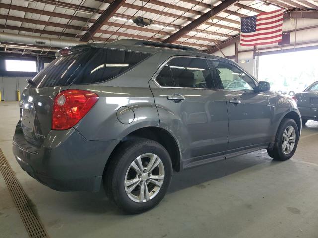 Parquets CHEVROLET EQUINOX 2013 Gray