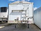2015 Wilson Trailer Grain Or Commodity Trailer zu verkaufen in Wilmer, TX - Front End