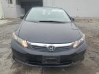 2012 Honda Civic Lx   for Sale in Fredericksburg, VA - Rear End