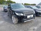 2016 LAND ROVER RANGE ROVE for sale at Copart BELFAST