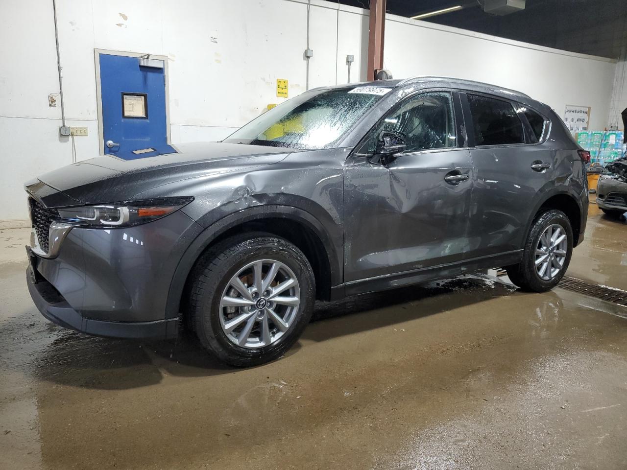 2023 Mazda Cx-5 Select for Sale in Blaine, MN - All Over