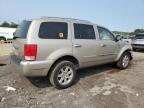 2008 Chrysler Aspen Limited продається в Baltimore, MD - Front End