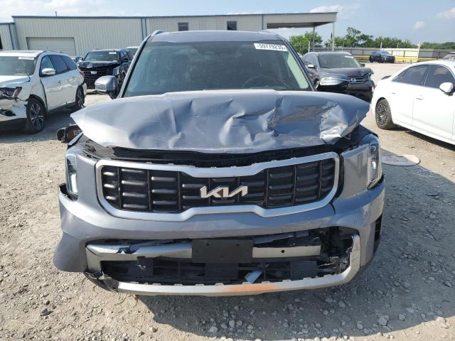  KIA TELLURIDE 2023 Синій