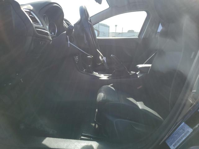 MAZDA 6 2014 Black