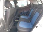 2016 HYUNDAI I10 SE AUT for sale at Copart ROCHFORD