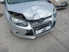 2011 FORD FOCUS ZETE for sale at Copart SANDWICH