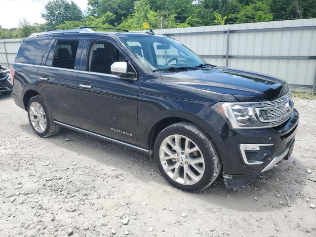  FORD EXPEDITION 2019 Черный