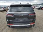 2024 Jeep Grand Cherokee L Overland للبيع في Helena، MT - Side
