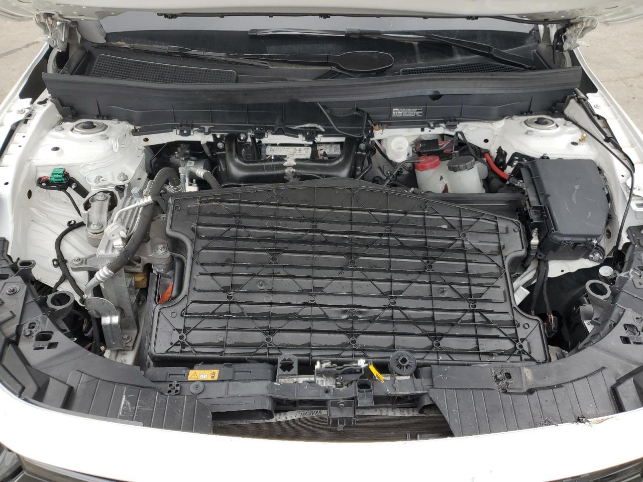 2023 Mercedes-Benz Eqb 300 4Matic VIN: W1N9M0KBXPN062568 Lot: 59817175