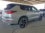2024 Mitsubishi Outlander Se   for Sale in Houston, TX - Front End