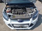 2014 FORD FOCUS ZETE for sale at Copart YORK
