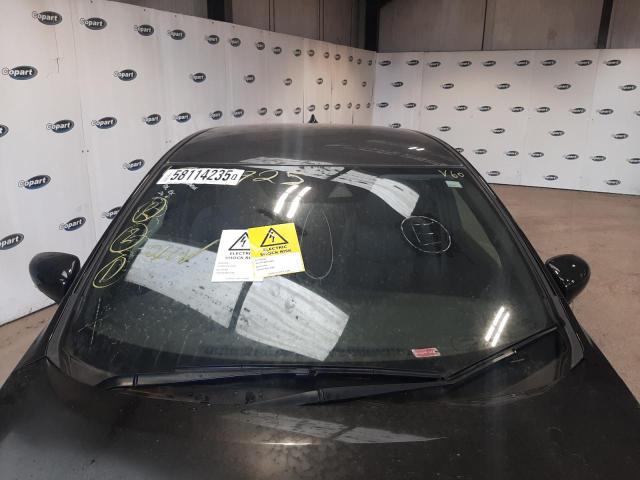 2021 NISSAN LEAF TEKNA