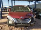 Phoenix, AZ에서 판매 중인 2017 Toyota Sienna Xle - Front End