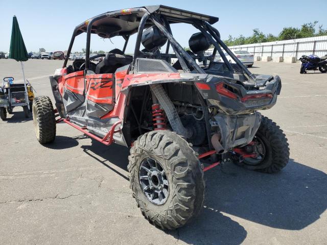 2020 POLARIS RZR XP 4 TURBO  