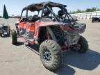 2020 Polaris Rzr Xp 4 Turbo for Sale in Fresno, CA - All Over