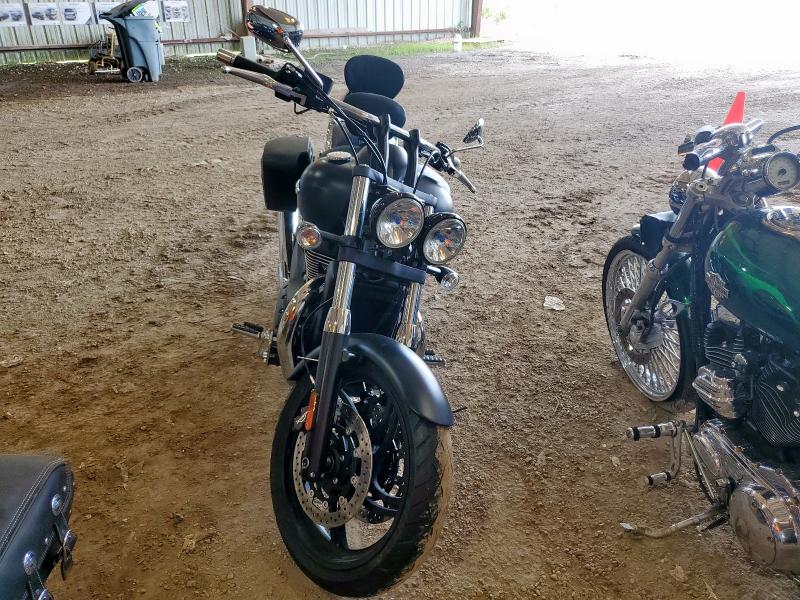 2014 TRIUMPH MOTORCYCLE THUNDERBIRD STORM ABS  