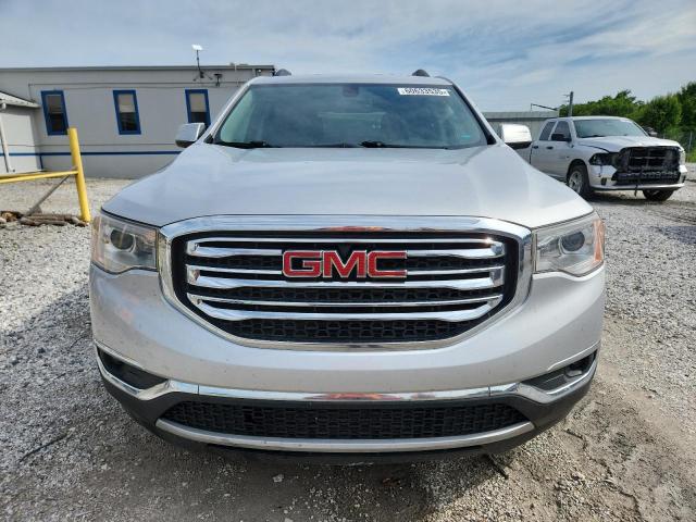  GMC ACADIA 2019 Silver