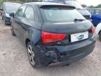2015 AUDI A1 SPORT T for sale at Copart BRISTOL