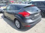 2016 FORD FOCUS TITA for sale at Copart ROCHFORD