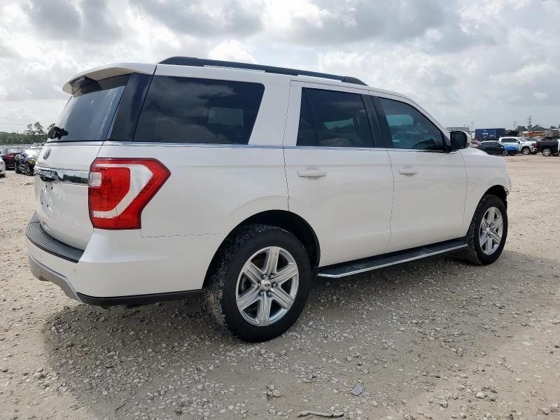  FORD EXPEDITION 2018 Белы