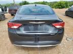 2016 Chrysler 200 Limited იყიდება China Grove-ში, NC - Rear End
