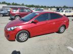 2013 Hyundai Accent Gls за продажба в Antelope, CA - Rear End