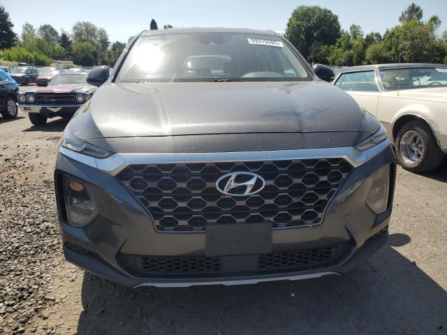  HYUNDAI SANTA FE 2020 Серый