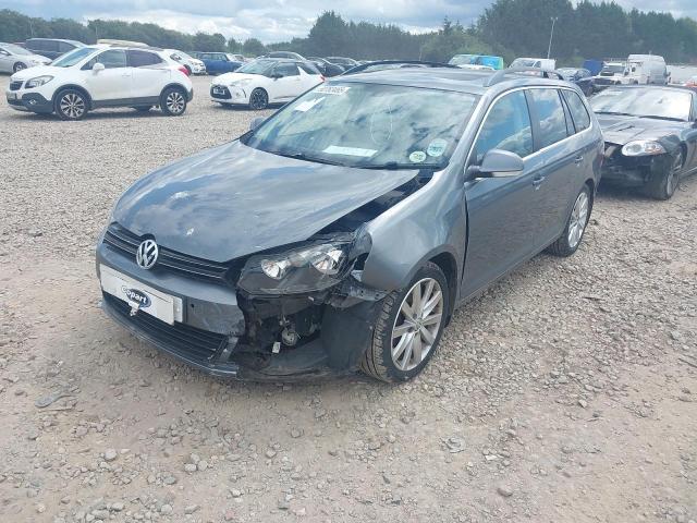 VOLKSWAGEN GOLF SE TD 2010