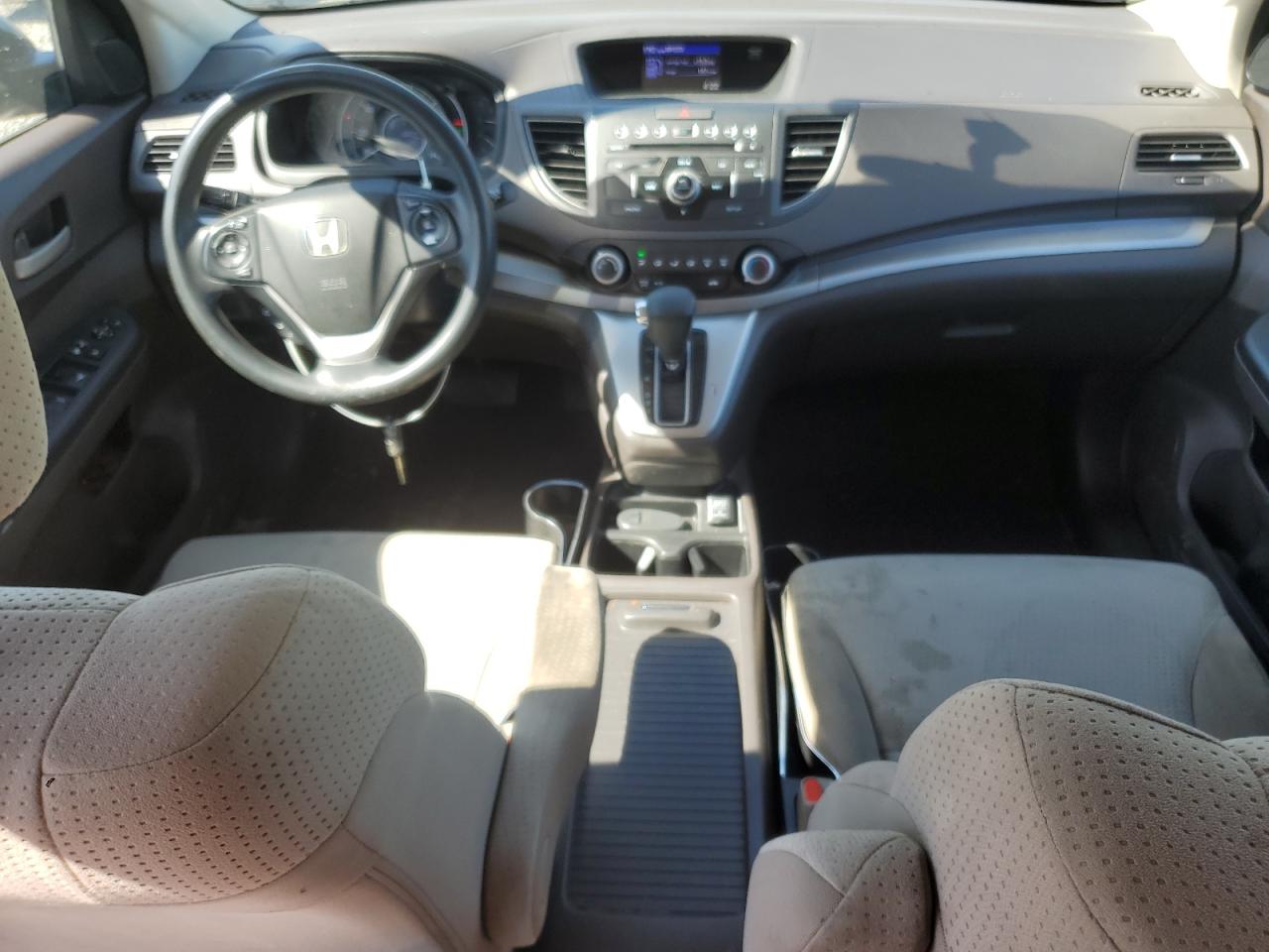 2012 Honda Cr-V Ex VIN: 2HKRM3H53CH506863 Lot: 61585225