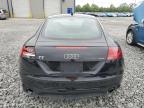 2013 Audi Tt Premium Plus zu verkaufen in North Billerica, MA - Front End