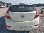 2012 Hyundai Accent Gls   de vânzare în Barberton, OH - Front End