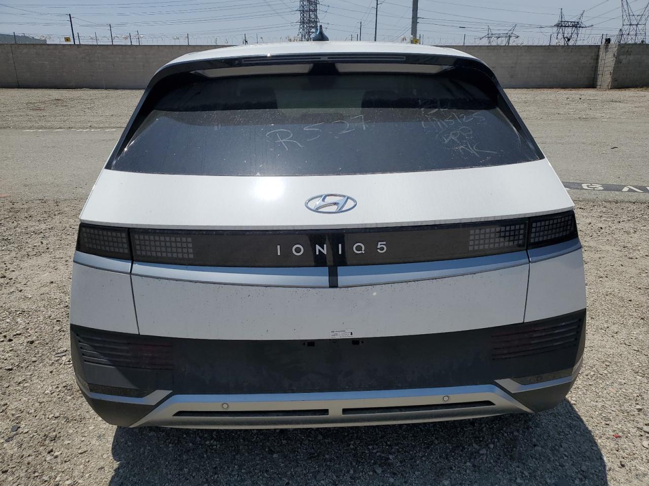 KM8KN4DE0RU264232 2024 Hyundai Ioniq 5 Sel