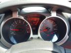 2017 NISSAN JUKE N-CON for sale at Copart YORK