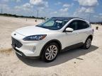 2021 Ford Escape Titanium for Sale in New Braunfels, TX - Hail