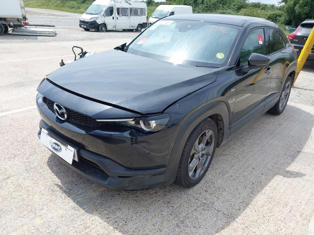 MAZDA MX-30 EXCL 2024
