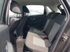2011 VOLKSWAGEN POLO S 60 for sale at Copart BRISTOL