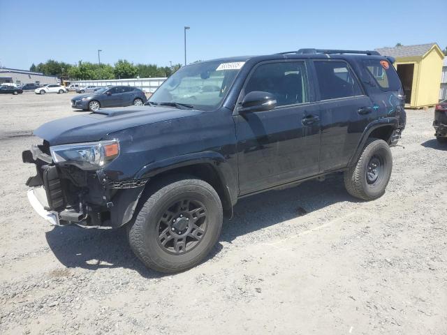 TOYOTA 4RUNNER SE 2023