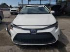 2022 Toyota Corolla Le на продаже в Orlando, FL - Front End