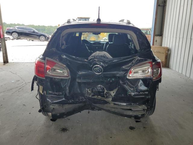  BUICK ENCLAVE 2016 Black