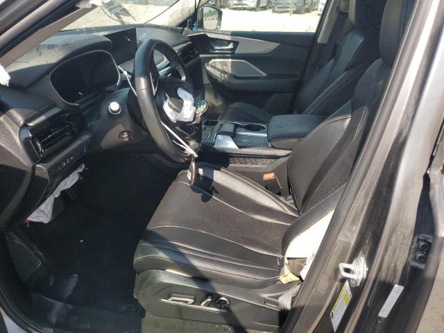  ACURA MDX 2023 Gray
