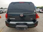 2008 Nissan Armada Se for Sale in Grand Prairie, TX - Hail
