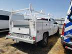 2022 Ram 2500 Tradesman იყიდება Sacramento-ში, CA - Front End