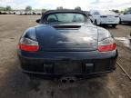 2003 PORSCHE BOXSTER S   à vendre chez Copart ON - TORONTO