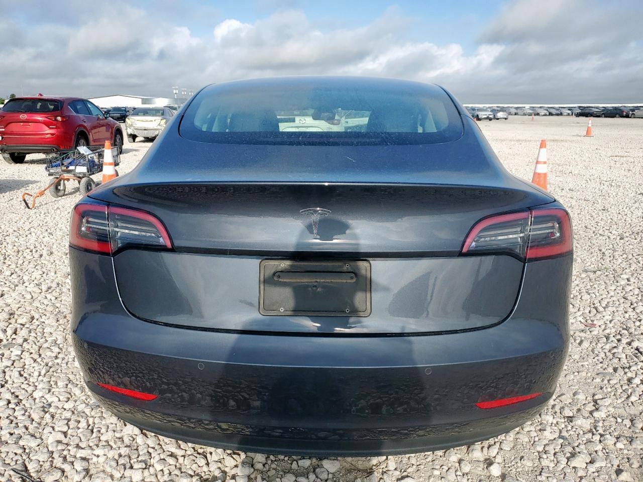 TESLA MODEL 3 2021 VIN 5YJ3E1EA5MF092803 фото 6