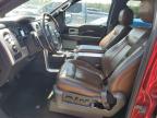 2013 Ford F150 Supercrew продається в Savannah, GA - Front End